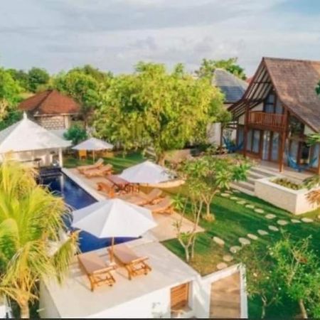 Jing Jang Villa Ungasan Kültér fotó