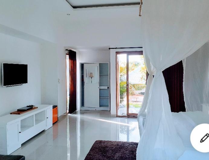 Jing Jang Villa Ungasan Kültér fotó