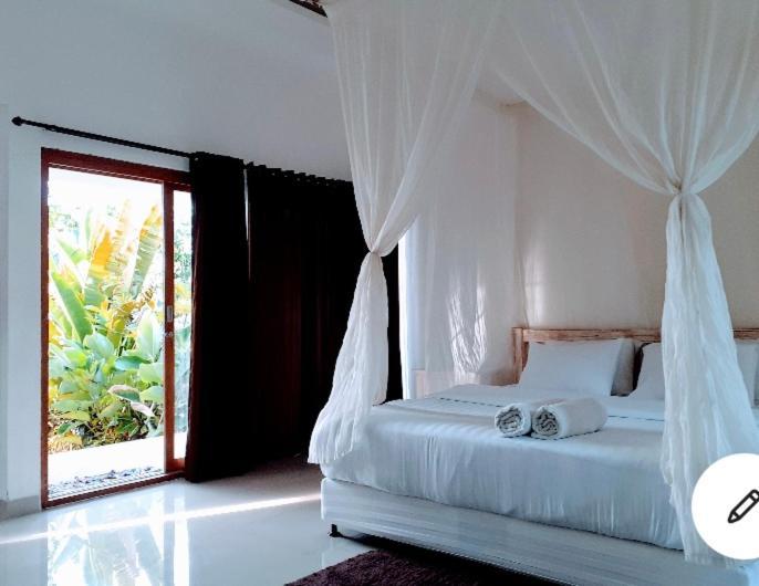 Jing Jang Villa Ungasan Kültér fotó